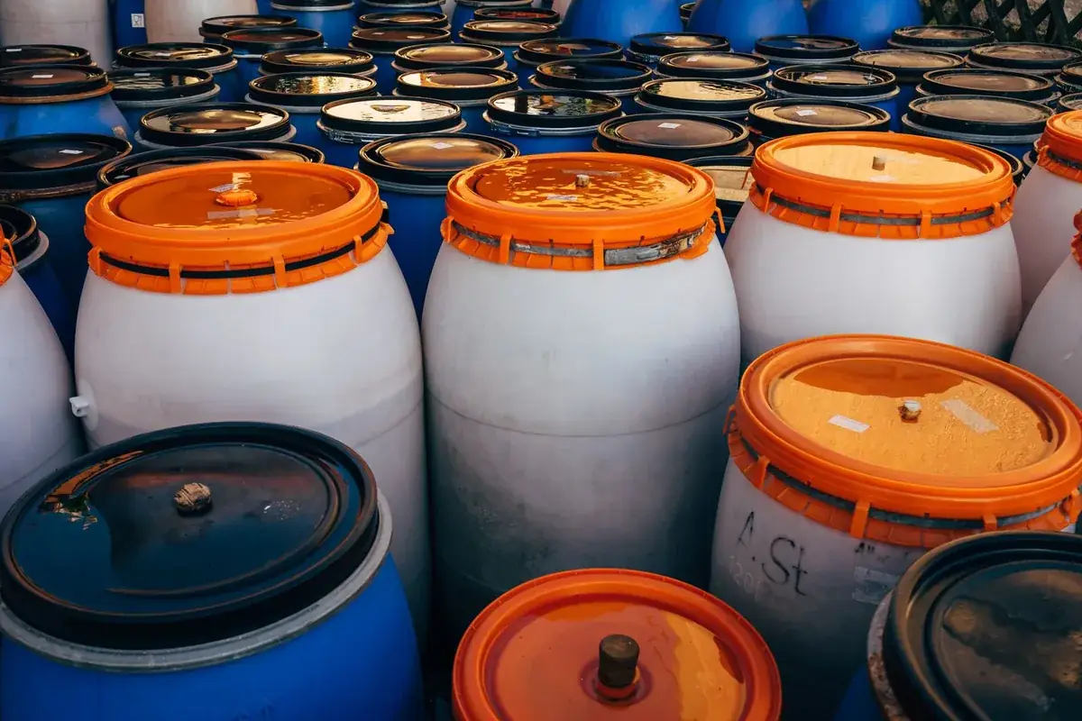 Chemical & Toxic Waste Cleanup in Collinsburg, PA